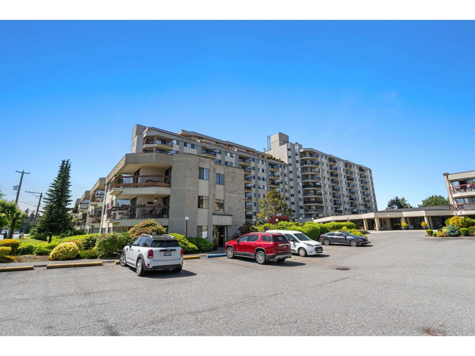 Residential in Abbotsford 3