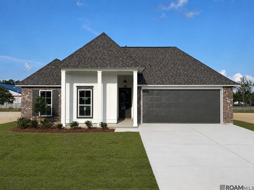 29433 Northlake Drive, Denham Springs, LA, 70726 | Card Image