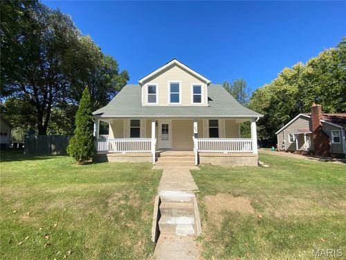 23 N 78th St, Belleville, IL, 62223-2447 | Card Image