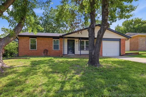 14619 Yukon Ave, Glenpool, OK, 74033-4332 | Card Image