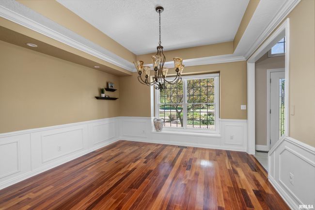 7 Pinehurst Ct, House other with 4 bedrooms, 4 bathrooms and null parking in Coal Valley IL | Image 23
