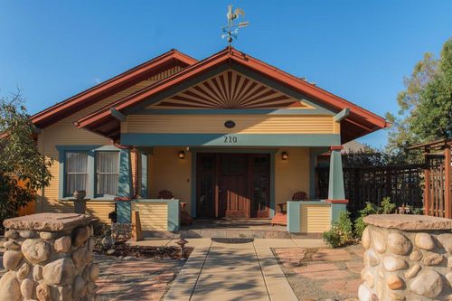 210 E 6th Ave, Escondido, CA, 92025-4910 | Card Image