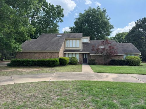 4110 Lakeshore Dr, Reno, TX, 75462-3100 | Card Image