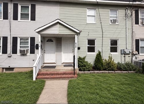 820 E Hazelwood Ave, Rahway, NJ, 07065-5604 | Card Image