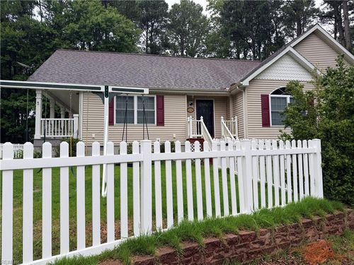 32300 Azalea Lane, NEW CHURCH, VA, 23415 | Card Image