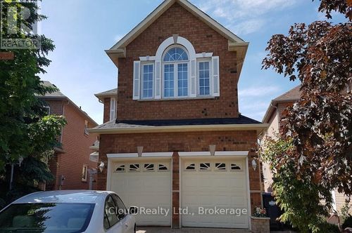 5506 Woodchase Cres, Mississauga, ON, L4Z3T9 | Card Image