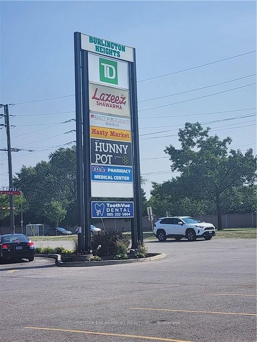 11-1505 Guelph Line, Burlington, ON, L7P3B6 | Card Image