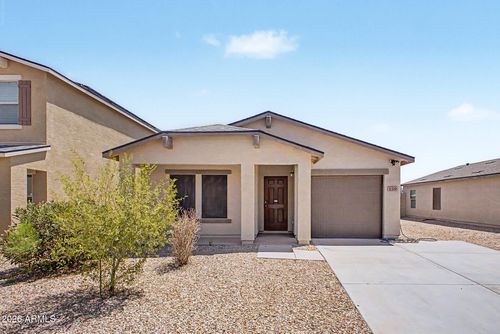 159 W Taylor Ave, Coolidge, AZ, 85128-3781 | Card Image
