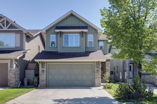 12 Aspen Hills Court Sw, Calgary, AB, T3H0C5 | Card Image