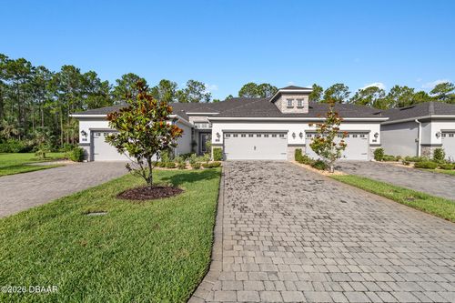 829 Pinewood Dr, ORMOND BEACH, FL, 32174-1483 | Card Image