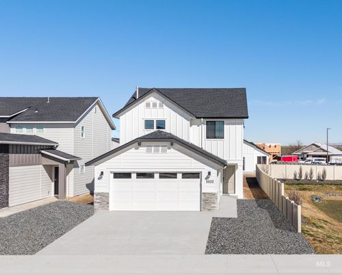 6600 W Black Butte Dr, Meridian, ID, 83646-2076 | Card Image