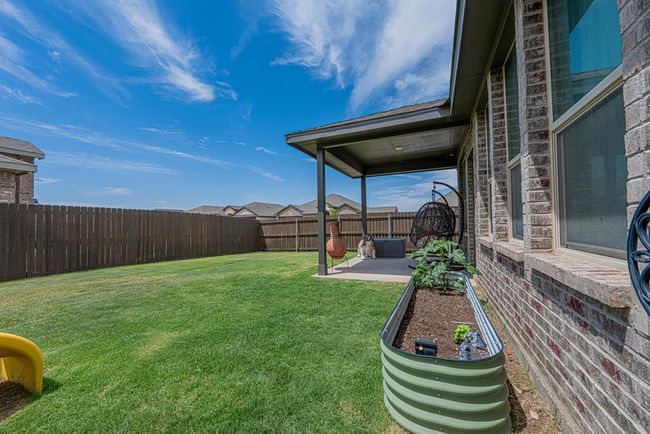 7009 Mcpherson Ln, House other with 3 bedrooms, 2 bathrooms and 2 parking in Midland TX | Image 81