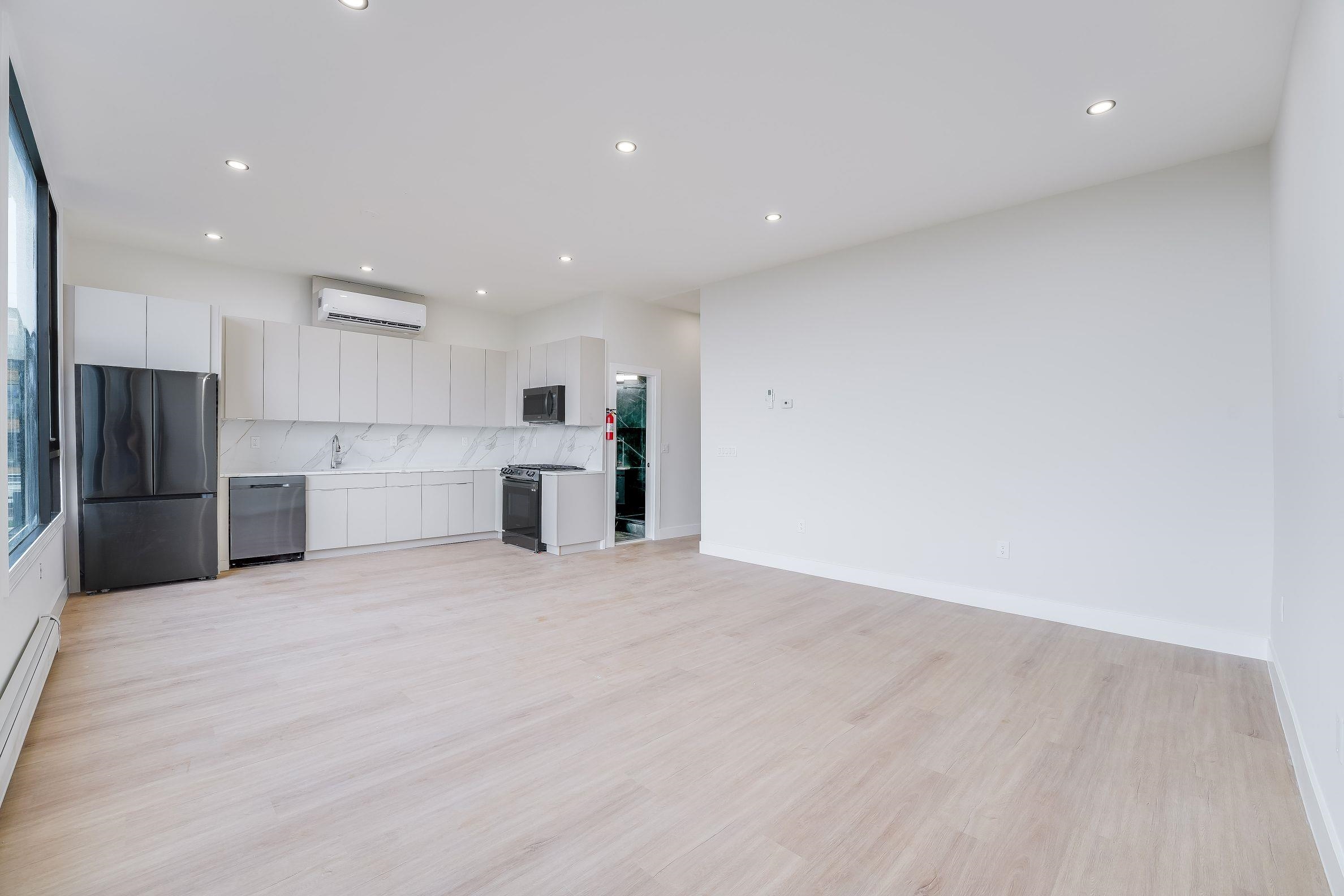 Residential Lease in Union City 5