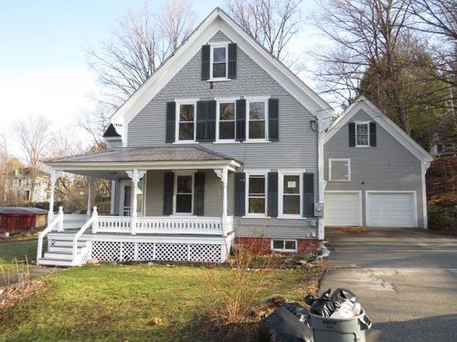 8 Richardson St, Lancaster, NH, 03584-3525 | Card Image