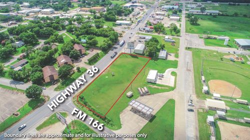 TBD (1.115 Acres) State Highway 36 S, Caldwell, TX, 77836 | Card Image