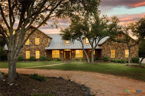 246 Stonebrook Ridge, New Braunfels, TX, 78132 | Card Image