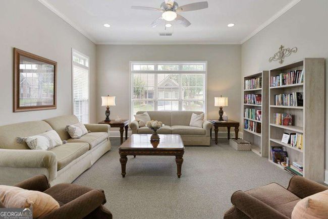 1107 Sweet Apple Cir, Condo with 2 bedrooms, 2 bathrooms and null parking in Alpharetta GA | Image 28