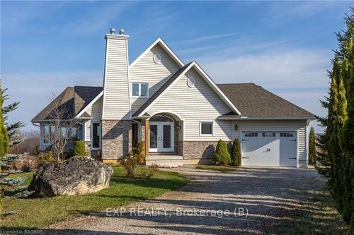 85621 7 Sideroad, Meaford, ON, N4L1W6 | Card Image