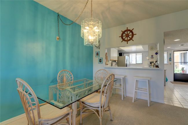 APT-306 - 6175 S Mirror Lake Dr, House attached with 2 bedrooms, 2 bathrooms and null parking in Sebastian FL | Image 8