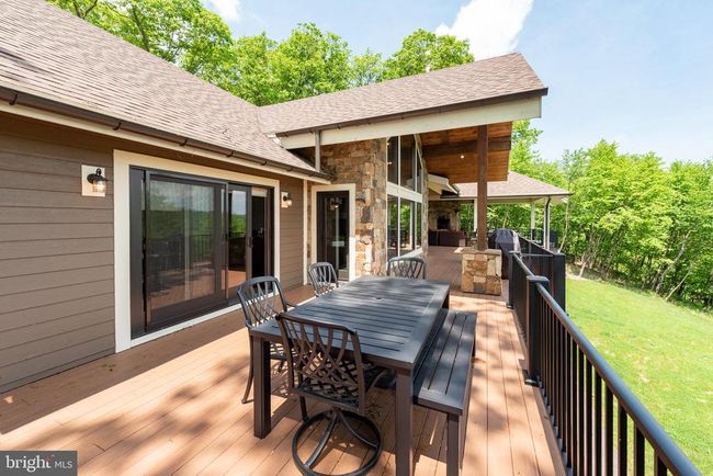 66 Parkside South Ct, House other with 5 bedrooms, 7 bathrooms and null parking in MC HENRY MD | Image 81