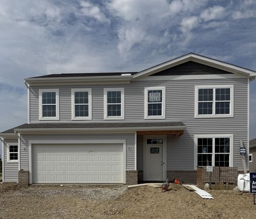 5047 Haley Way, Grove City, OH, 43123 | Card Image