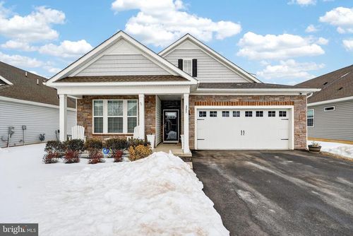 203 Congressional Ct, Moorestown, NJ, 08057-3743 | Card Image