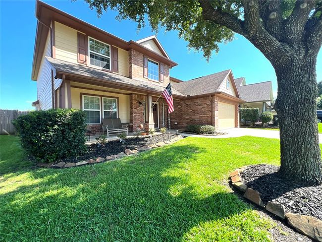 19314 Camellia Bend Cir, House other with 4 bedrooms, 4 bathrooms and 2 parking in Spring TX | Image 35