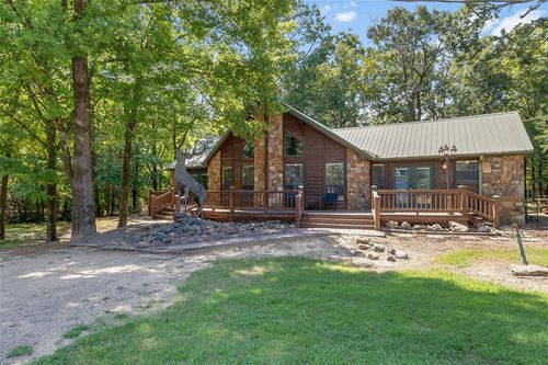 20 Woodland Cir, Broken Bow, OK, 74728-7008 | Card Image