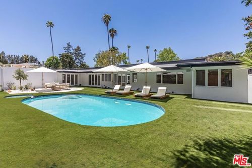 502 Evelyn Pl, Beverly Hills, CA, 90210 | Card Image