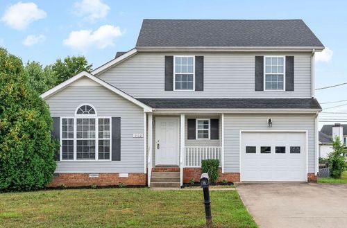 902 Fisher Ct, Clarksville, TN, 37042-8762 | Card Image