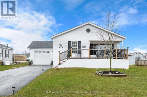 133 Parkview Cir, Moorefield, ON, N0G2K0 | Card Image