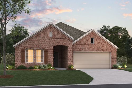 13060 Limestone St, Providence Village, TX, 76227 | Card Image