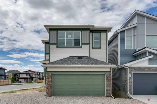 199 Walgrove Manor Se, Calgary, AB, T2X5N9 | Card Image