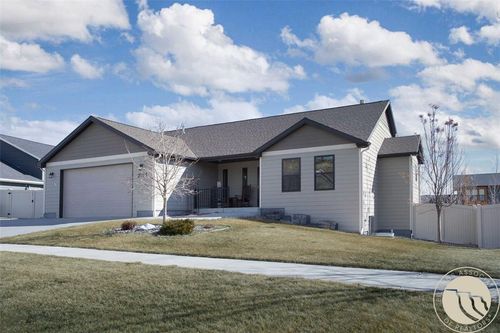 2965 West Copper Ridge Loop, Billings, MT, 59106 | Card Image