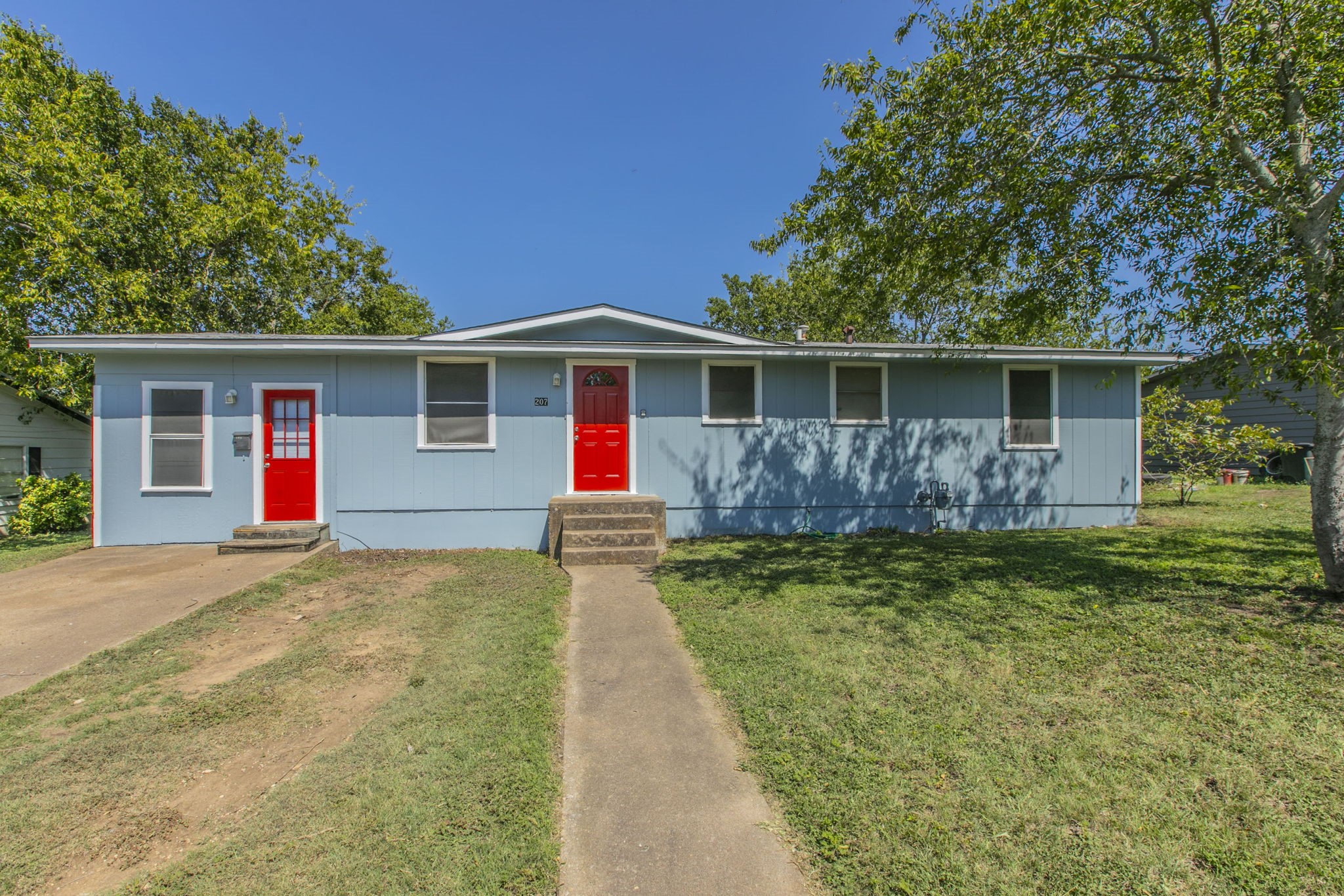 Residential in Clifton