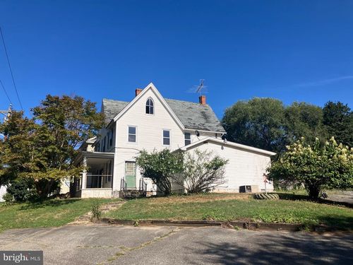 224 Main St, CHURCH HILL, MD, 21623-1542 | Card Image