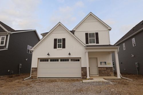 5851 Valleydale Rd, Powell, OH, 43065 | Card Image