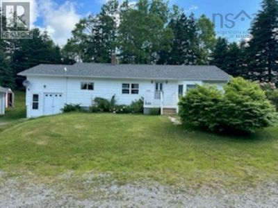 1495 Highway 211, House other with 2 bedrooms, 2 bathrooms and null parking in Sherbrooke NS | Image 1