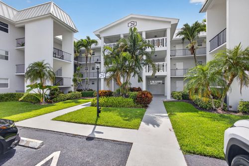 202-29 Colonial Club Dr, Boynton Beach, FL, 33435-8405 | Card Image