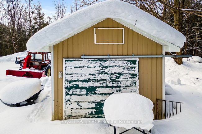 103 Jefferson St, House other with 3 bedrooms, 2 bathrooms and 6 parking in Holland Centre ON | Image 37
