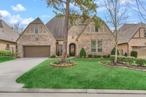 227 Muirfield Pointe Way, Montgomery, TX, 77316-1548 | Card Image