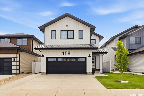 158 Chelsom Bend, Saskatoon, SK, S7V0Z9 | Card Image