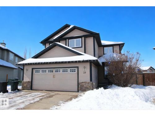 29 Haney Landing, Spruce Grove, AB, T7X0A2 | Card Image