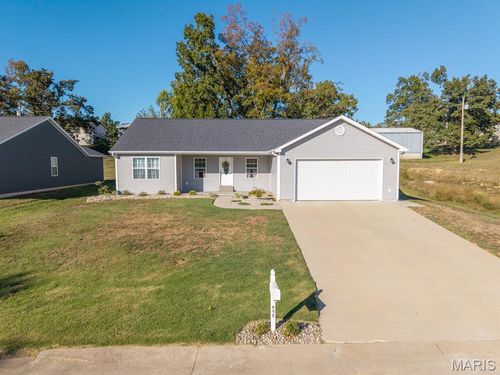905 Blackberry Ln, Perryville, MO, 63775-4202 | Card Image