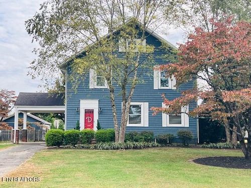 1706 Old Niles Ferry Rd, Maryville, TN, 37803-5506 | Card Image