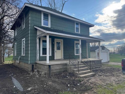 130 W Maple St, Pennville, IN, 47369 | Card Image