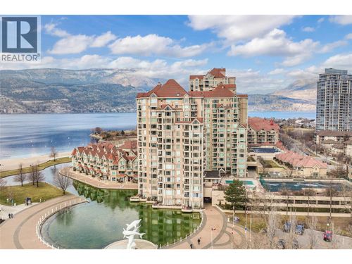 901-1160 Sunset Dr, Kelowna, BC, V1Y9P7 | Card Image
