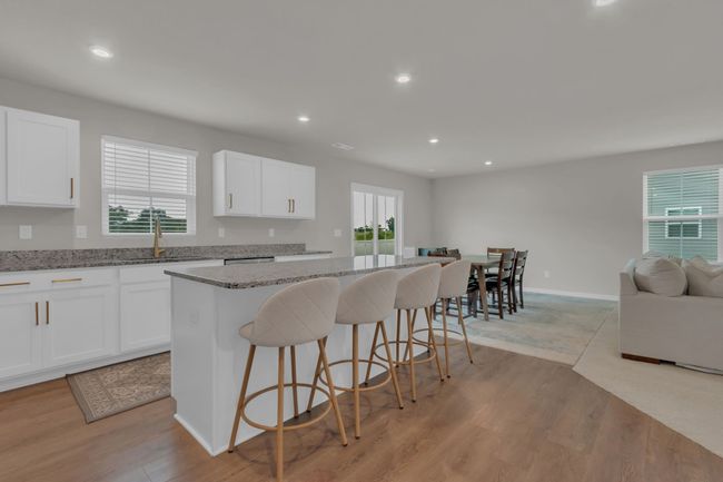 1830 Quail Run Way, House other with 5 bedrooms, 3 bathrooms and 2 parking in Spring Hill TN | Image 19