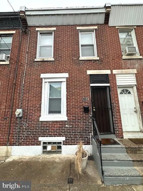 2242 Fraley St, PHILADELPHIA, PA, 19137-1817 | Card Image