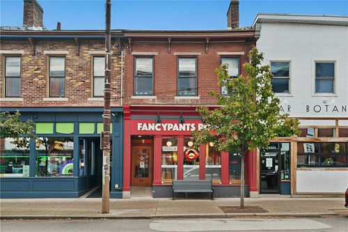 4323 Butler St, Pittsburgh, PA, 15201-3009 | Card Image